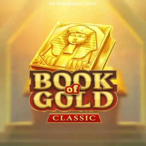 Explore the Exciting World of Book Of Gold Classic at BLUSHPG.COM: Cassino Online Seguro e Premiado
