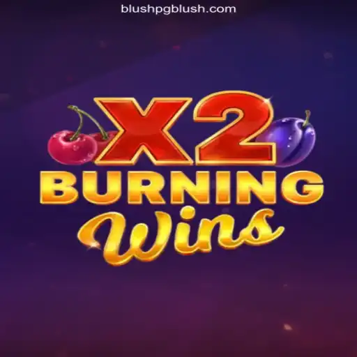 Discover the Thrilling Excitement of BurningWinsX2 on BLUSHPG.COM: Cassino Online Seguro e Premiado