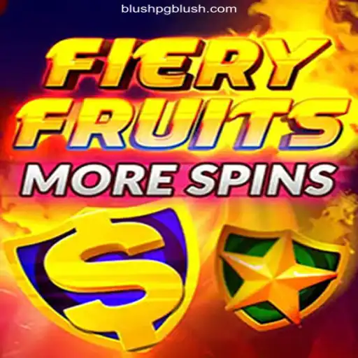 FieryFruitsMoreSpins: A Thrilling Cassino Adventure