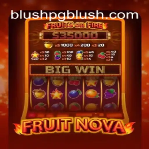 Exploring FruitNova: A Thrilling Adventure in Casino Gaming