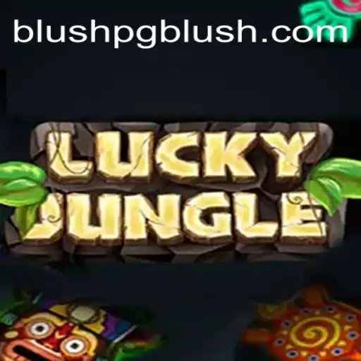 Explore the Excitement of LuckyJungle: A Thrilling Online Gaming Experience