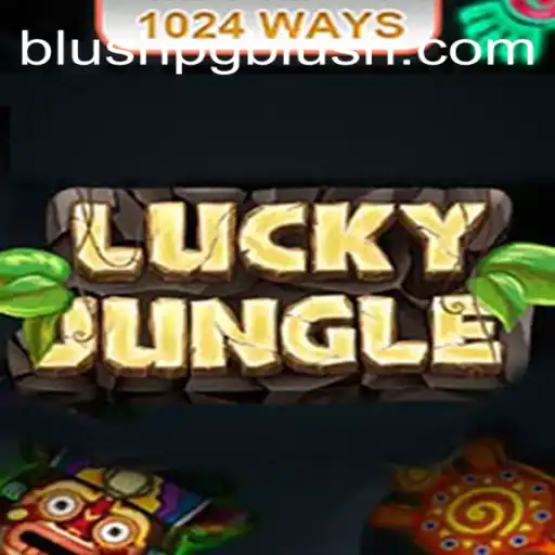Discover the Exciting World of LuckyJungle1024 and BLUSHPG.COM
