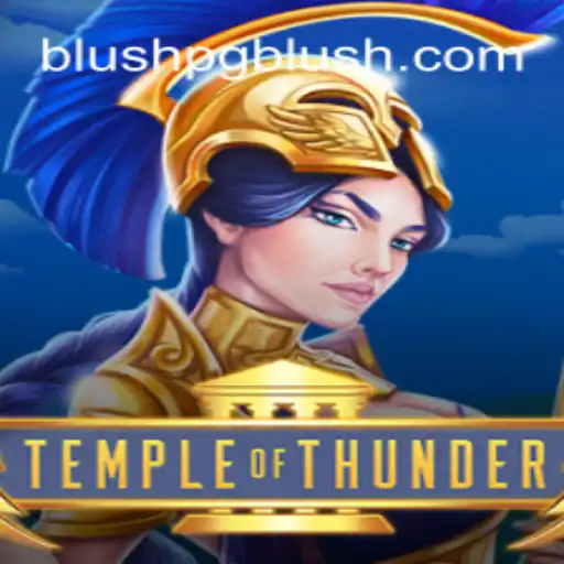 Explore the Thrilling World of TempleofThunder and Discover BLUSHPG.COM