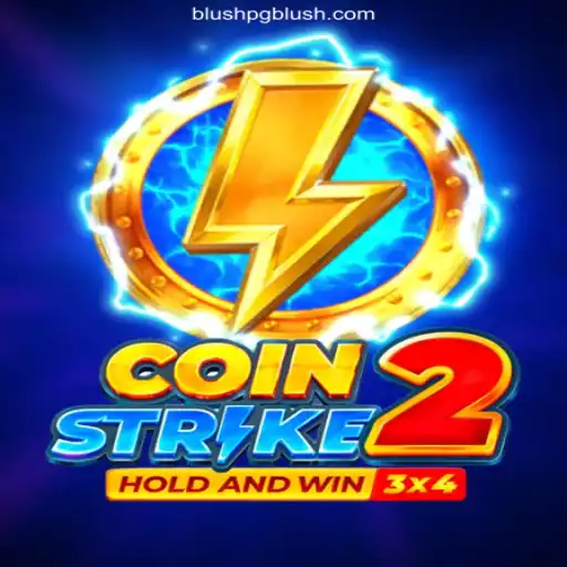 Coinstrike2: A Captivating Casino Gaming Experience at BLUSHPG.COM