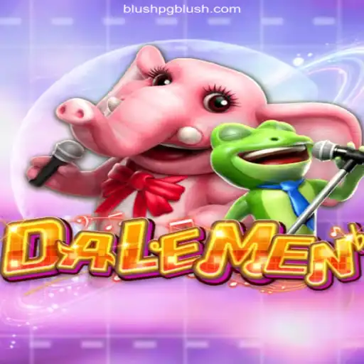 Exploring the Exciting World of DALEMEN: A Premier Online Game Experience