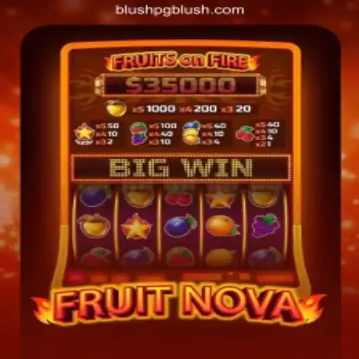 Exploring FruitNova: A Thrilling Adventure in Casino Gaming