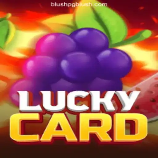 Discover the Thrilling World of LuckyCard: Your Guide to an Exciting Casino Experience