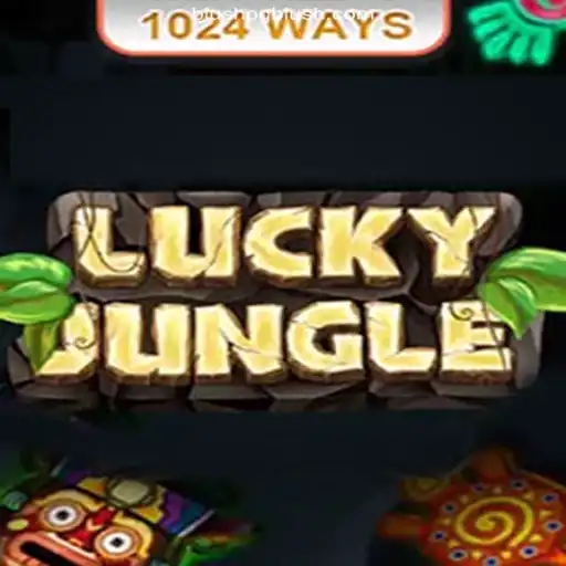 Discover the Exciting World of LuckyJungle1024 and BLUSHPG.COM