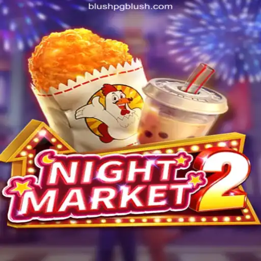 NightMarket2: A Thrilling Journey into the World of Online Gaming