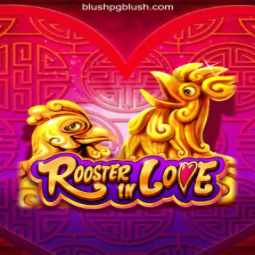RoosterInLove: A Thrilling Adventure in the World of Cassino Games