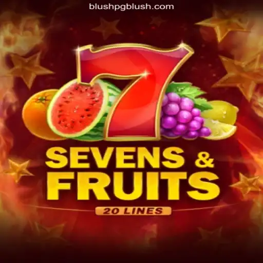 Exploring SevensFruits20: A Captivating Journey into the World of Online Casinos