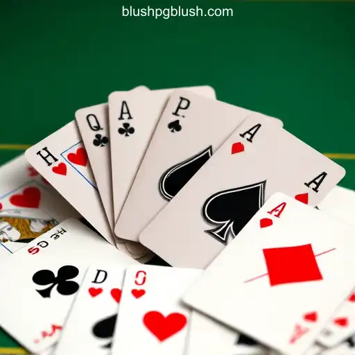The Rich and Diverse World of Card Games