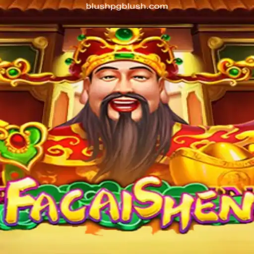 Discover FaCaiShen: A Thrilling Online Casino Game at BLUSHPG.COM