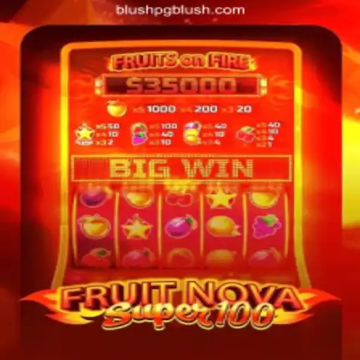 Exploring FruitNovaSuper100: A Star Addition to Online Casino Games