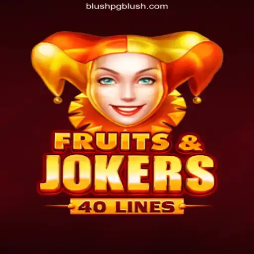 Exploring the Exciting World of FruitsAndJokers40 at BLUSHPG.COM: Cassino Online Seguro e Premiado