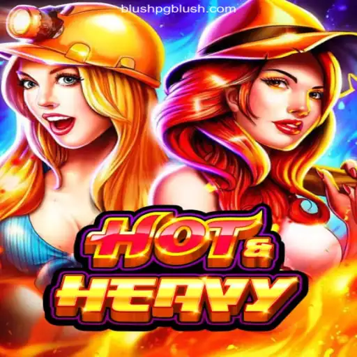 Exploring HotHeavy: A Thrilling New Casino Game at BLUSHPG.COM