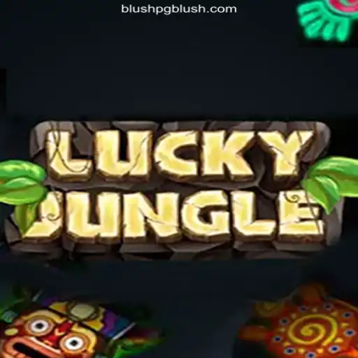 Explore the Excitement of LuckyJungle: A Thrilling Online Gaming Experience