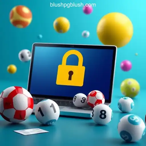 Exploring the World of Online Lottery: BLUSHPG.COM: Cassino Online Seguro e Premiado