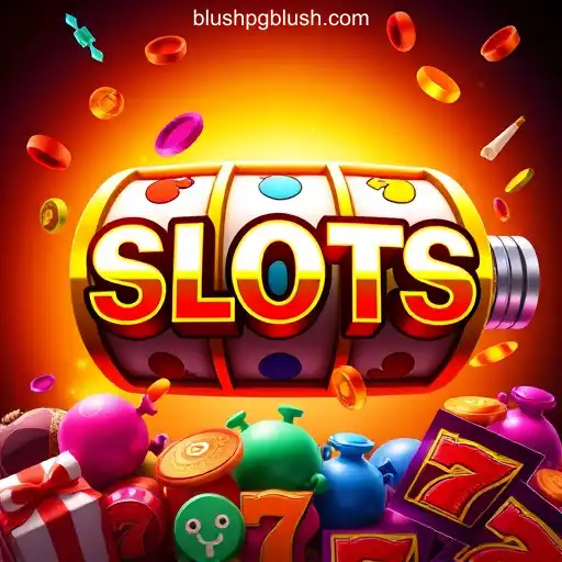 Online Slots: O Mundo Emocionante e Seguro de BLUSHPG.COM