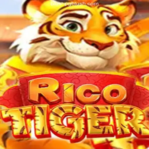 Discover RicoTiger: The Exciting New Casino Game
