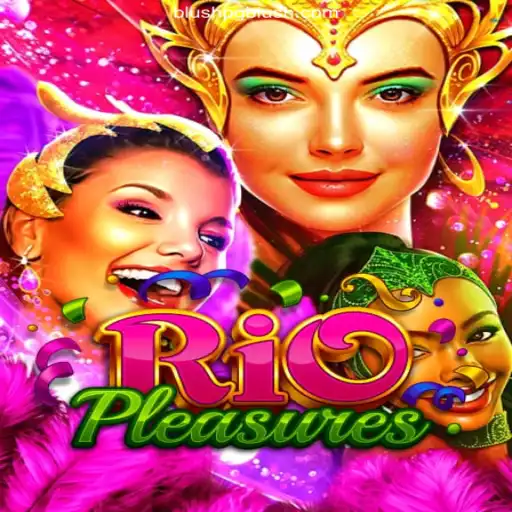Experience the Excitement of RioPleasures: A Guide to the Ultimate Casino Adventure