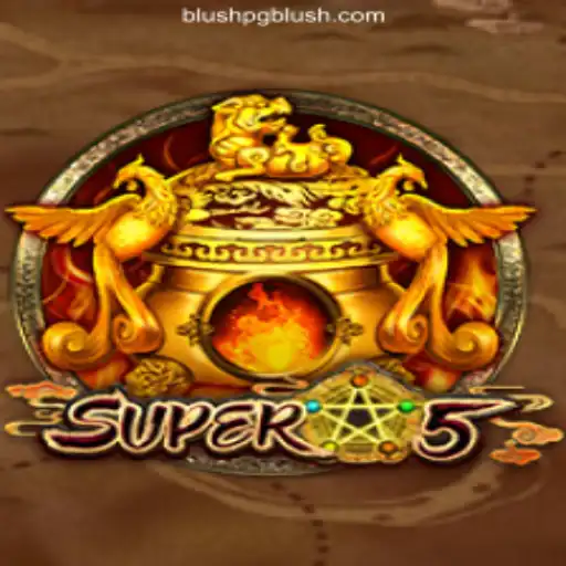 Experience the Thrill of Super5: A Premier Cassino Online Adventure