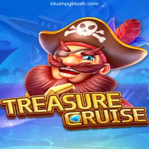 Exploring TREASURECRUISE and Its Connection to BLUSHPG.COM: Cassino Online Seguro e Premiado