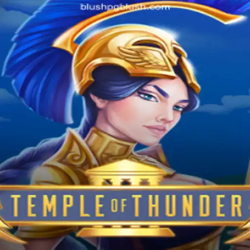 Explore the Thrilling World of TempleofThunder and Discover BLUSHPG.COM